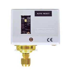 HS-210 / 압력스위치 / 10K / Pressure switch